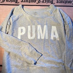 Puma Crewneck